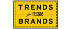 Скидка 10% на коллекция trends Brands limited! - Грибановский